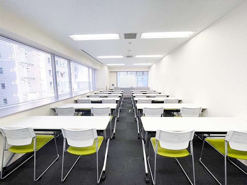 H_45㎡_セミナーやイベント会場に最適！