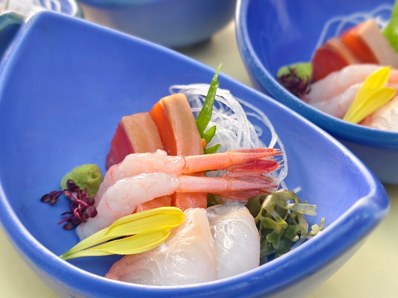 【和室】春宵コース 8,000円