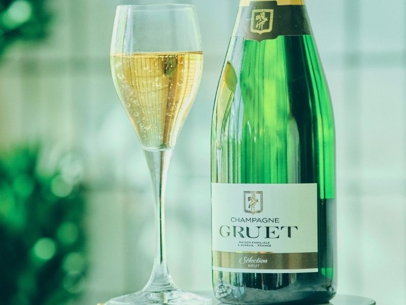 スパークリングワイン