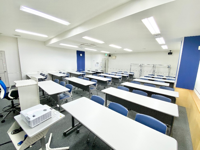 【Room5A】スクールスタイル