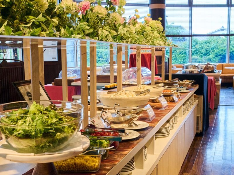 スタンダード★朝食付プラン