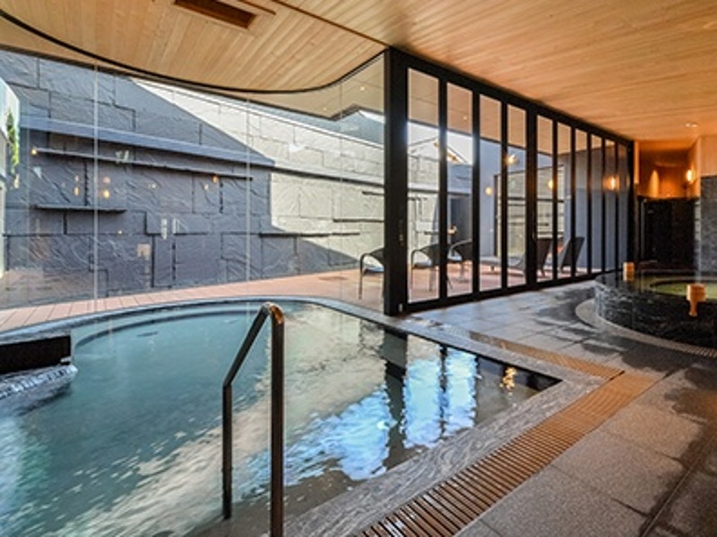 ガーデンサウナ