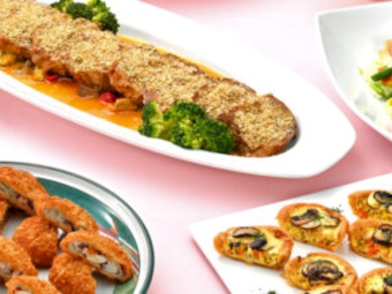 忘新年会プラン