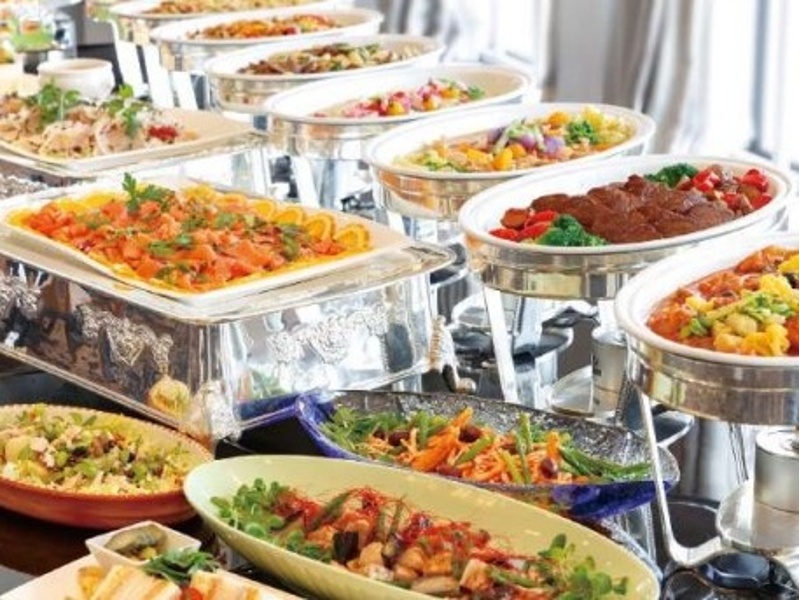 パーティプラン