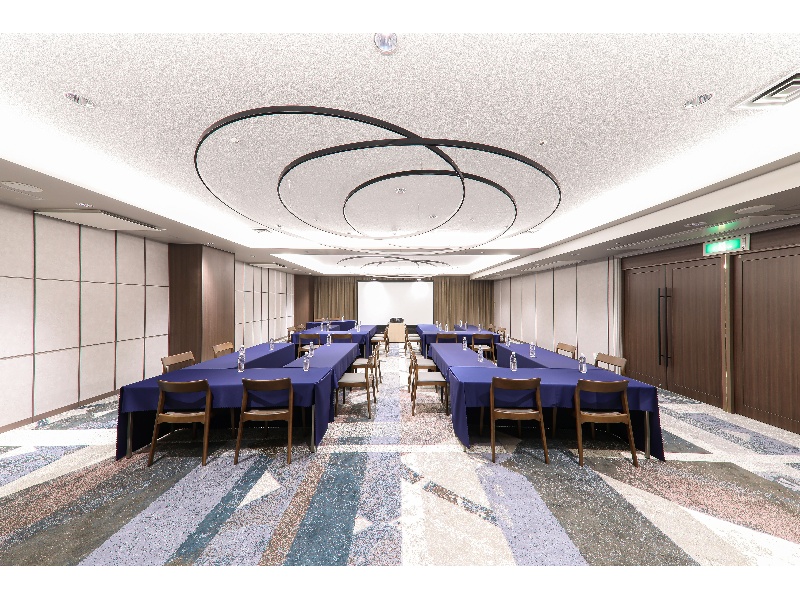 3階「浜木綿」115㎡ アイランド形式