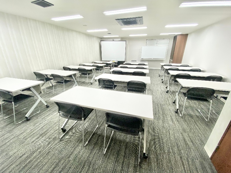 【Room4B】スクールスタイル