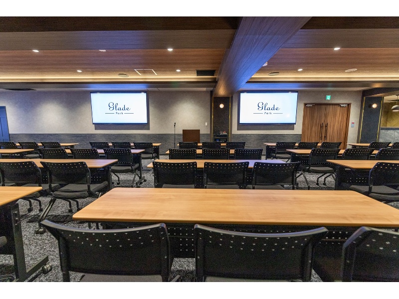 【メインフロア】- TIME SHARING 新橋駅前5F（銀座口） の写真