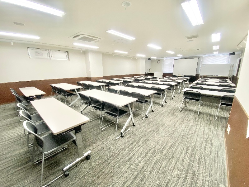 【Room4A】スクールスタイル