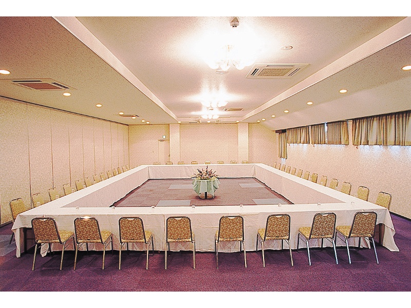 会議