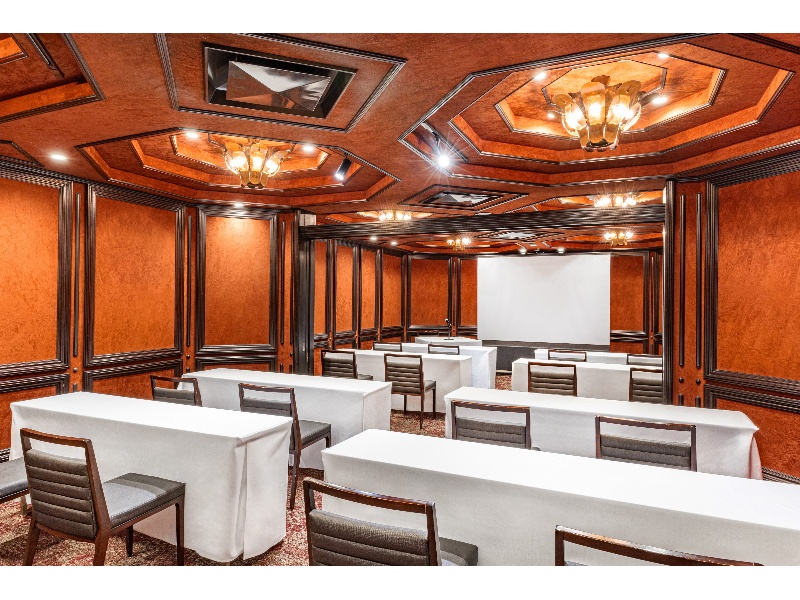 会議・セミナー・研修・展示会プラン