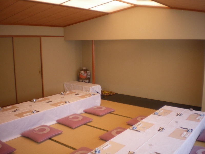 ２F　梅の間　34㎡