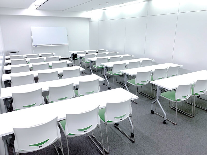 305_45㎡_セミナーやイベント会場に最適！