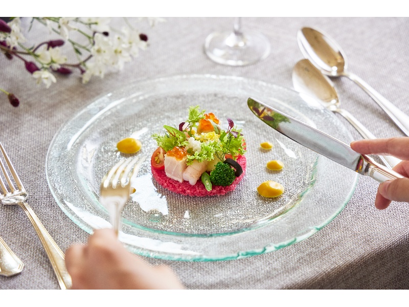 【5月限定】初夏の親睦プラン