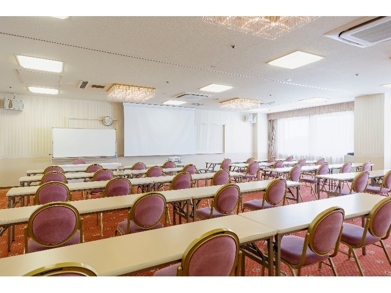 西館3F「たんちょうタイプ（全4室）」110㎡　スクール形式