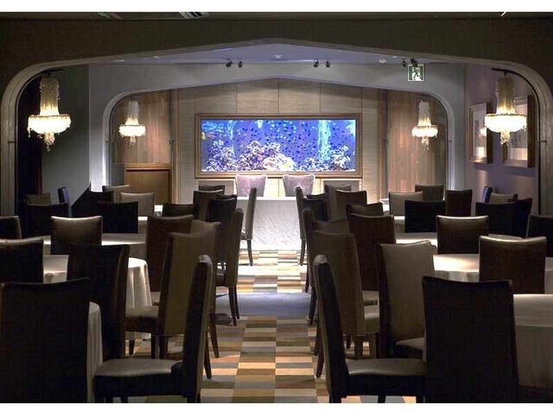 パーティルーム