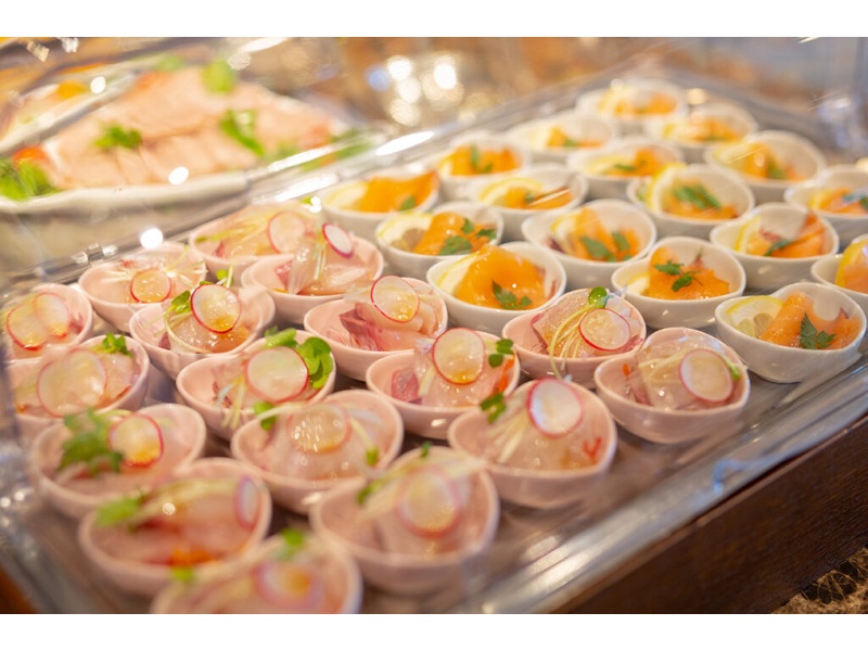 特典多数◇サマーパーティープラン◇8,000円/名（税込）～
フリードリンク付　2時間制(2026/6/1~2026/8/31)