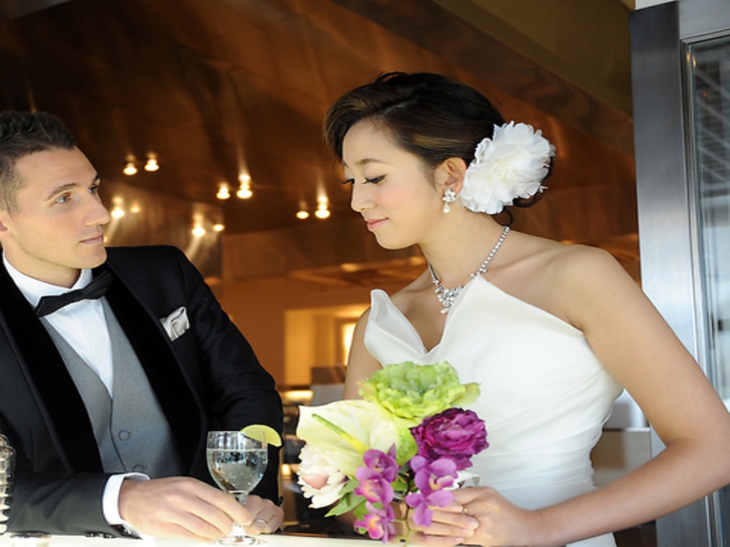 貸切 41名様×82
ウェディング等でのご利用の場合は 時間帯も「挙式あり」か「挙式なし」、また2部制パーティーなども対応可能です。お気軽に詳細はご相談ください