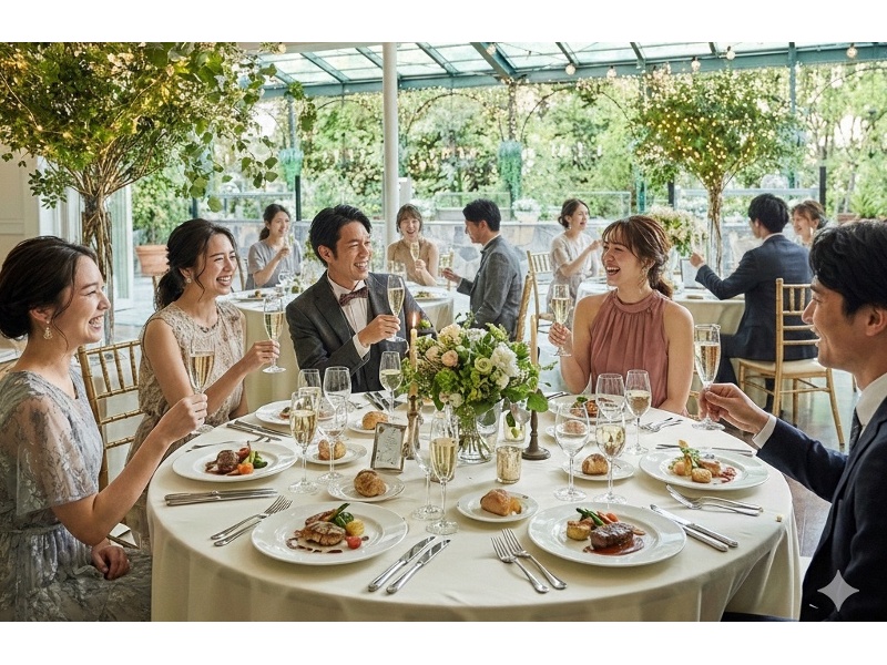 歓迎会・送迎会プラン《特典付き》