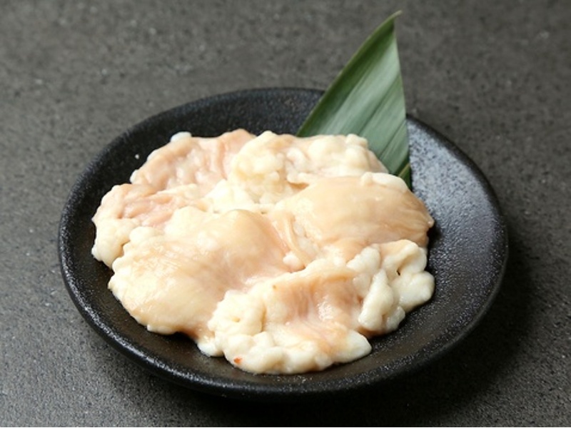 シマチョウ100ｇ