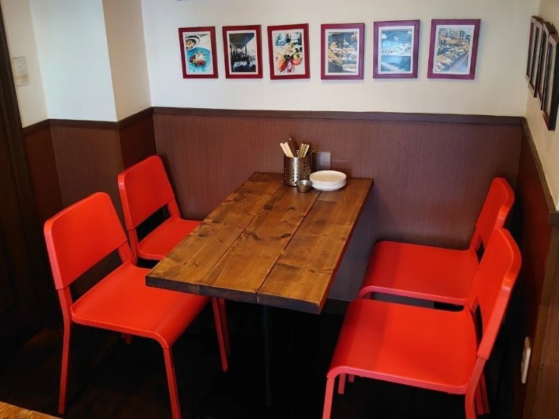 【1.5h飲み放題付】気軽にちょい飲み♪バルコタツヤ人気の前菜の盛り合わせ付き◎LIGHT PLAN