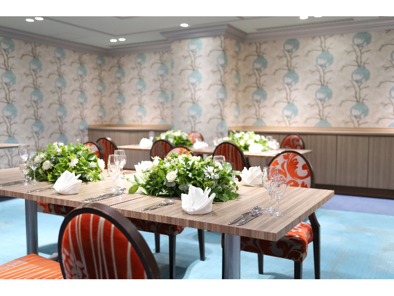 オクターヴァ個室 イメージ