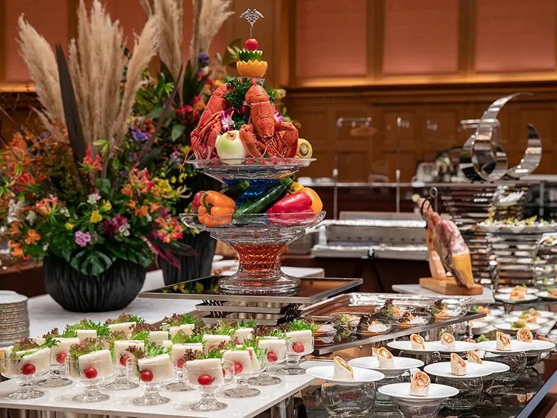 【ゴールデンウィーク期間限定】 特別プラン