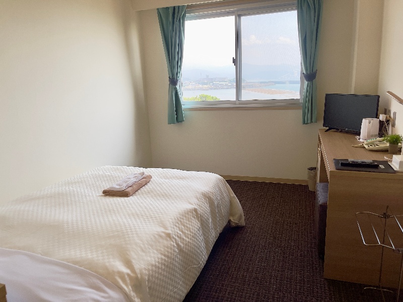 シングルルーム