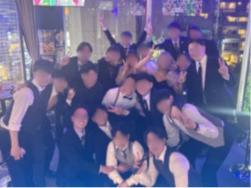 結婚式二次会（20名様）