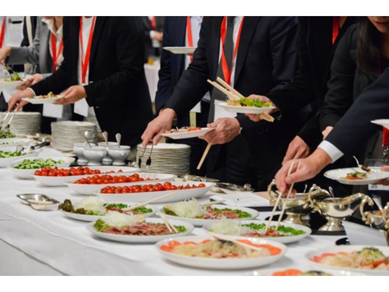 褒章・叙勲　祝賀パーティプラン