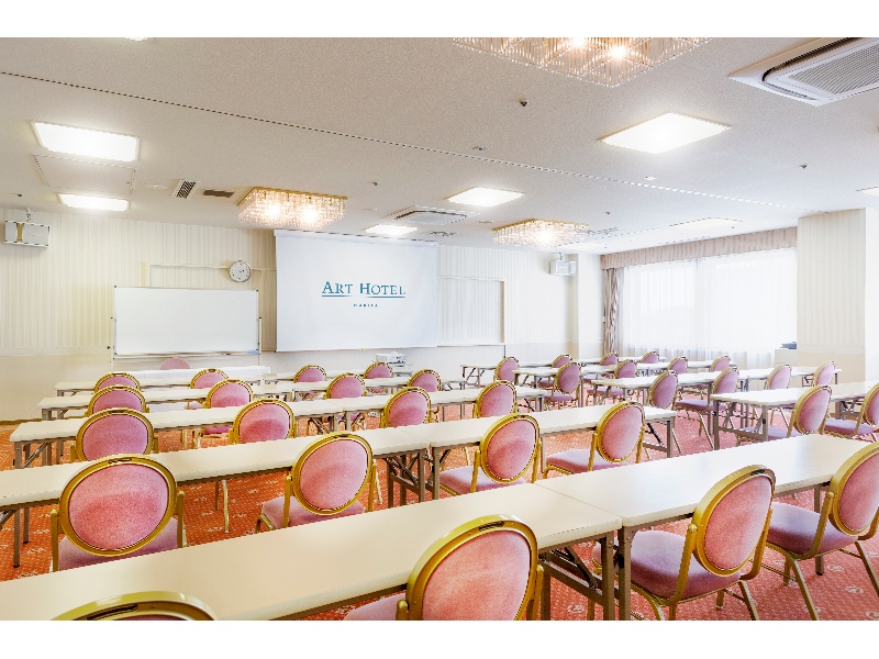 西館3F「たんちょうタイプ（全4室）」110㎡　スクール形式