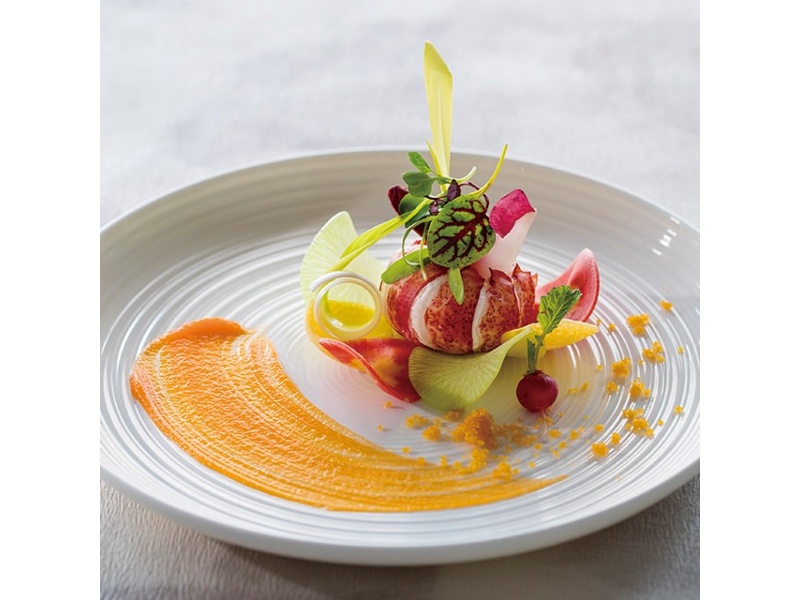 【料理の一例】