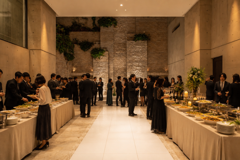 【忘年会プラン】期間限定！早割特典あり!!