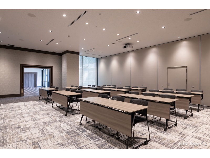 Link Room 2