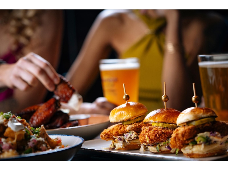 パーティイメージ