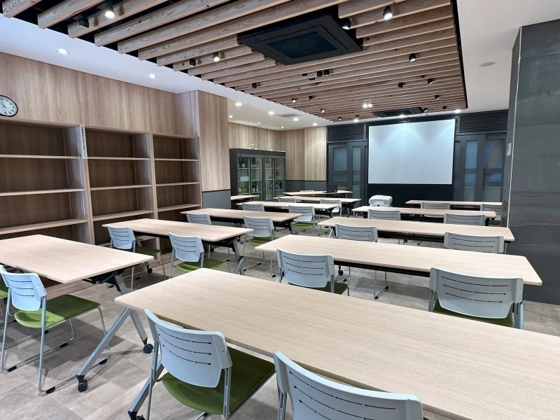 1日プラン◆会議・研修・セミナー・展示会などに最適