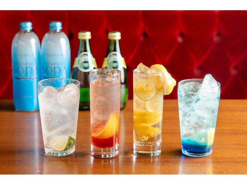 アルコールイメージ