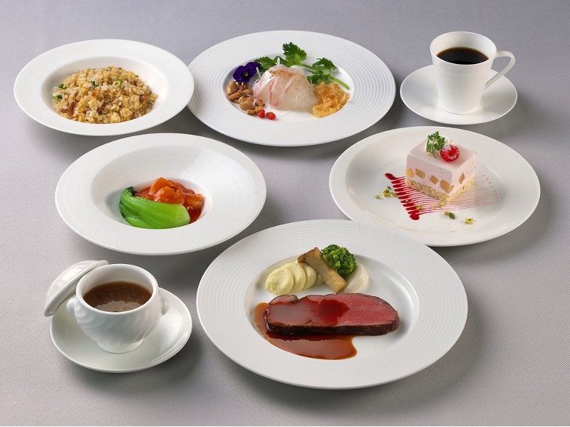 お料理イメージ