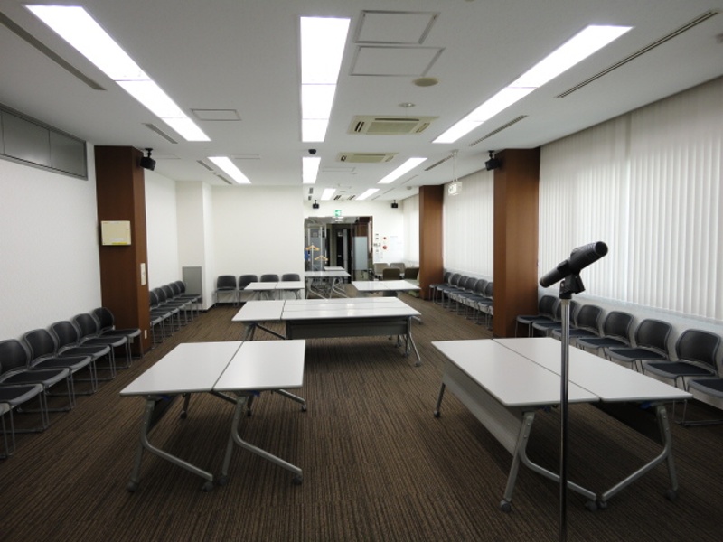 ダウンライトやプラケットライトを使用しない場合のイメージです。