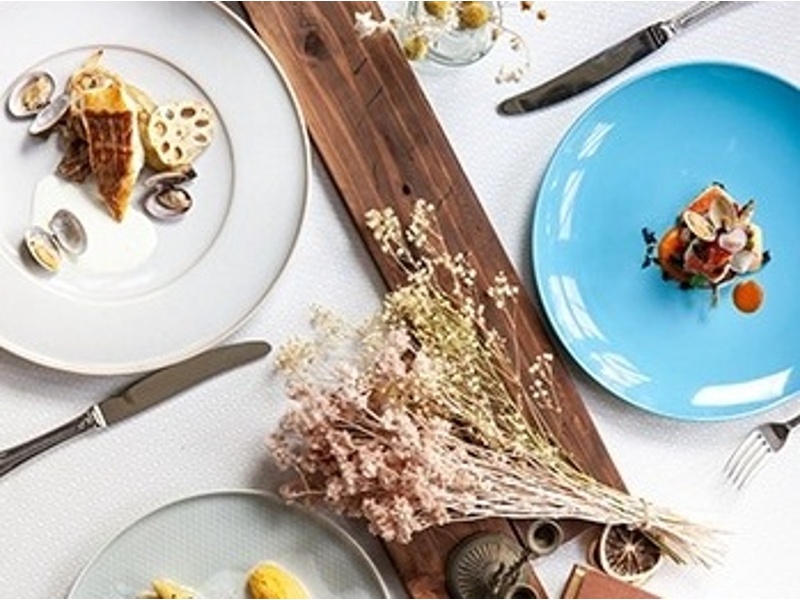 コーススタイル