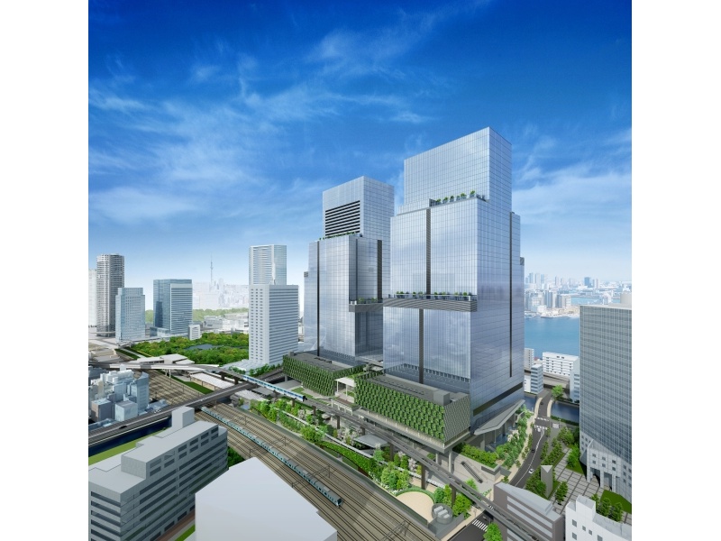 東京湾のほとりに佇む「フェアモント東京」は、西には東京タワー、東には東京湾を一望する絶好のロケーションに位置し、都心の躍動と水辺の静けさが響き合う特別なひと時をご提供いたします。