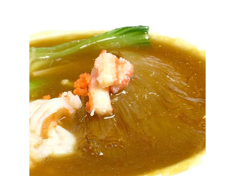 【ランチ限定・大人気の胡麻揚げ付】｜接待・同窓会｜個室も選べる！ふかひれランチコース＋グラスワイン＋4名様以上特典あり 8,800→6,800円