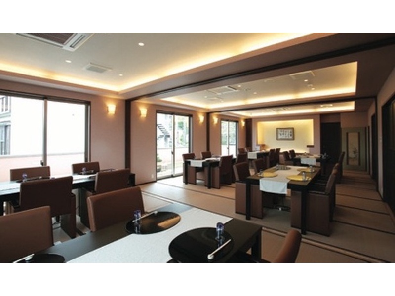 2階　宴会室　36畳