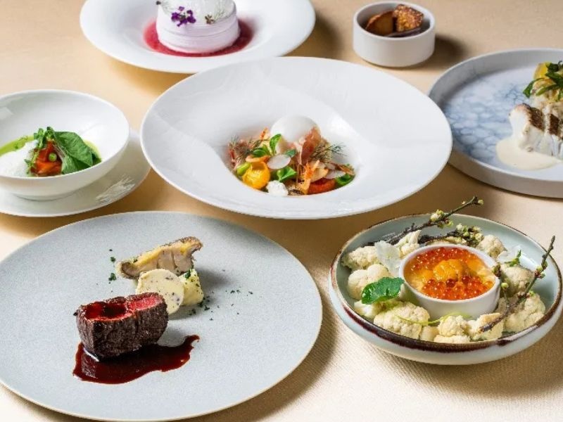 歓送迎会プラン