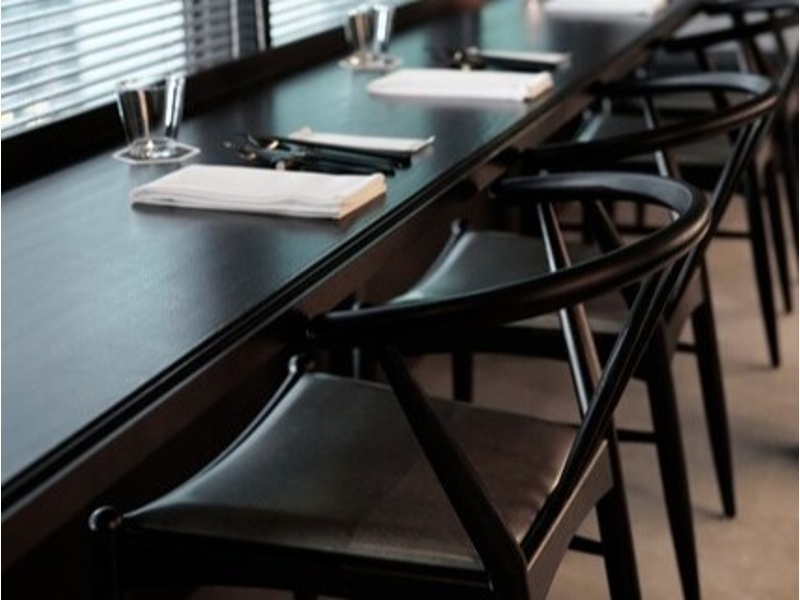 統一された美意識による洗練されたおもてなし