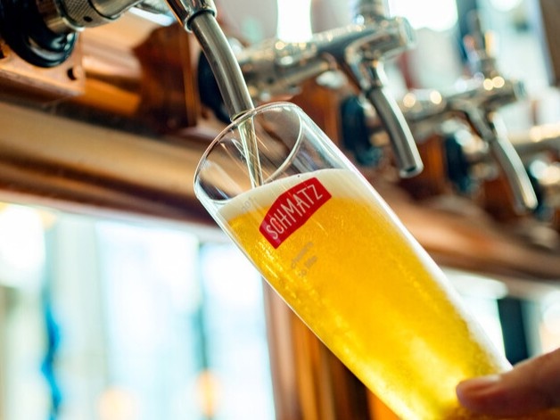 こだわりのクラフトビールを気軽にお楽しみください。