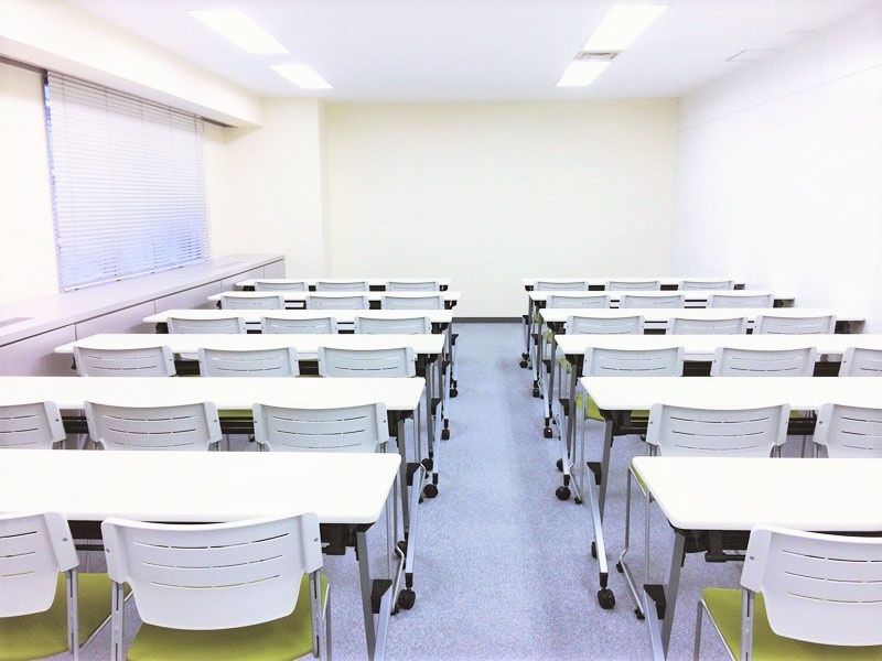 K_50㎡_セミナーやイベント会場に最適！