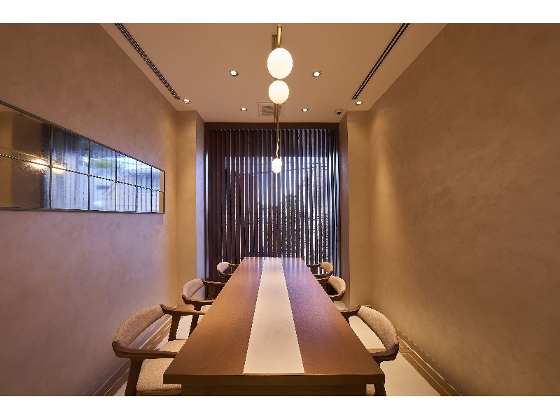 個室(控室等にもお使い頂けます)