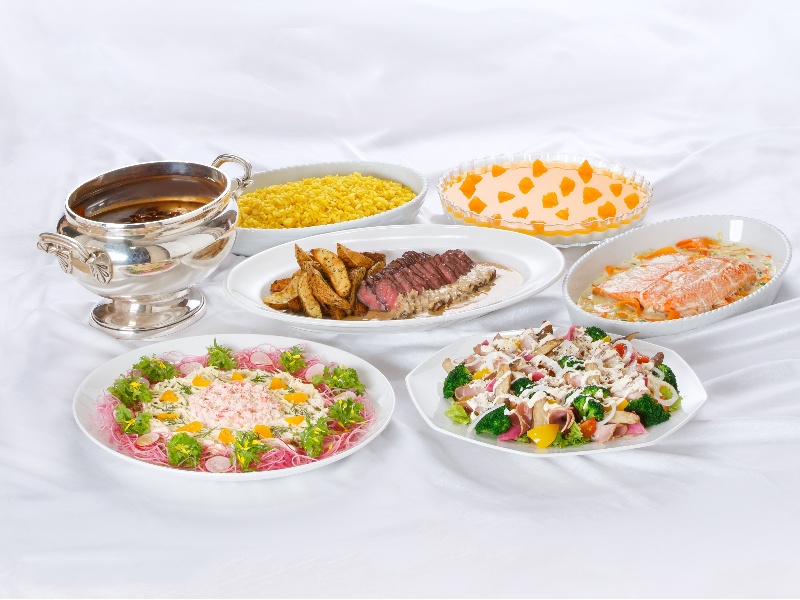 《2026年2～3月》パーティープラン