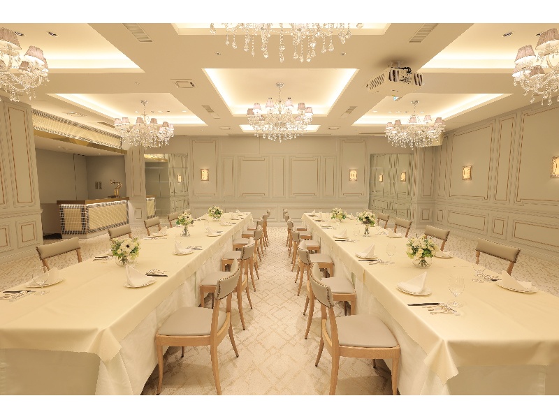 流しテーブルスタイル　