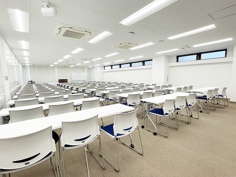 904_130㎡_セミナーやイベント会場に最適！